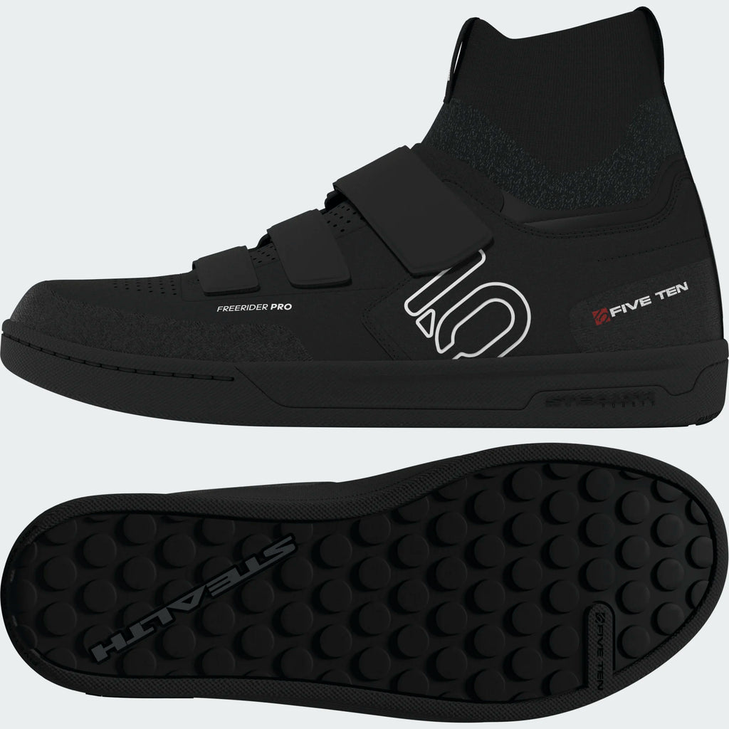 Five Ten Freerider Pro Mid VCS Mountain Bike Shoe's