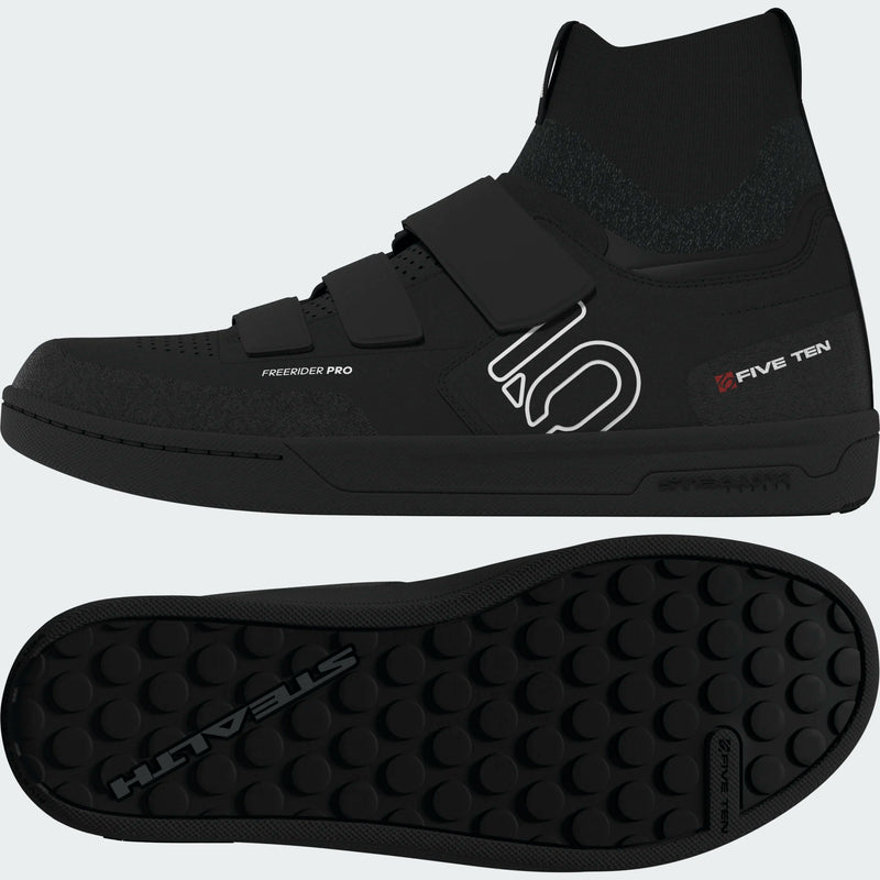 Five Ten Freerider Pro Mid VCS Mountain Bike Shoe's