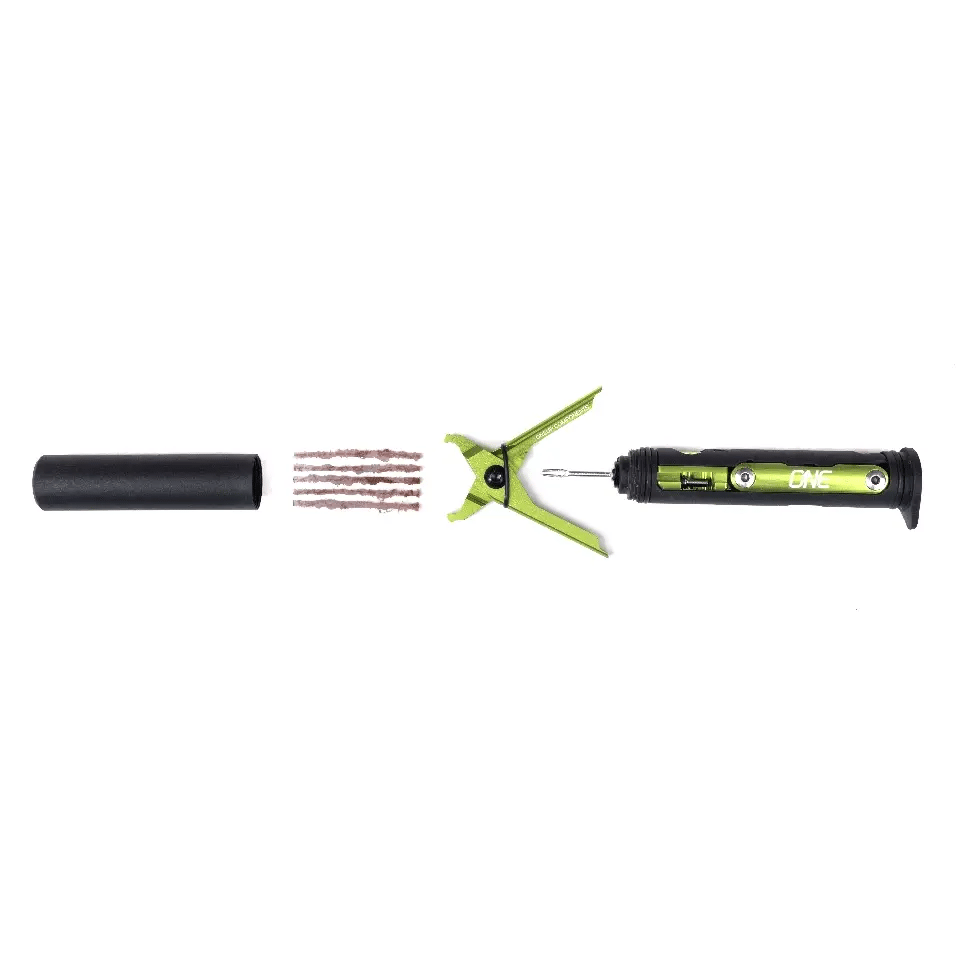 OneUp EDC Plug and Plier Kit