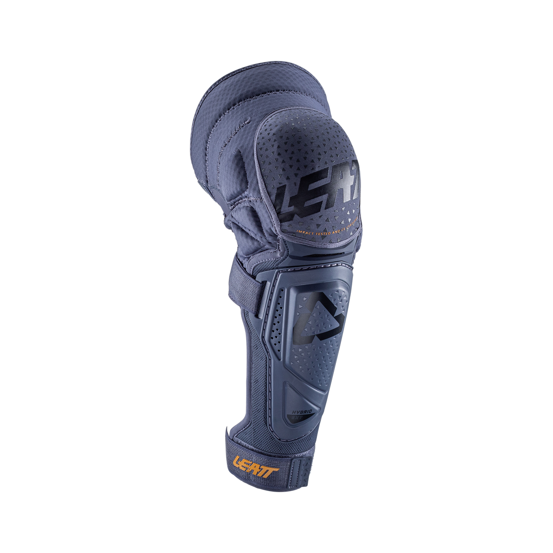 Leatt Knee and Shin Guards
