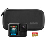 GoPro Hero 13 Speciality Bundle or Accessory Bundle