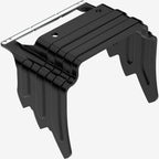 Salomon 1x2 Crampon Ski Binding Spare Parts