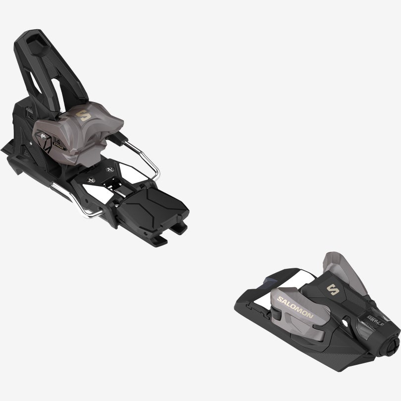 Salomon Strive 14 Gripwalk Ski Bindings