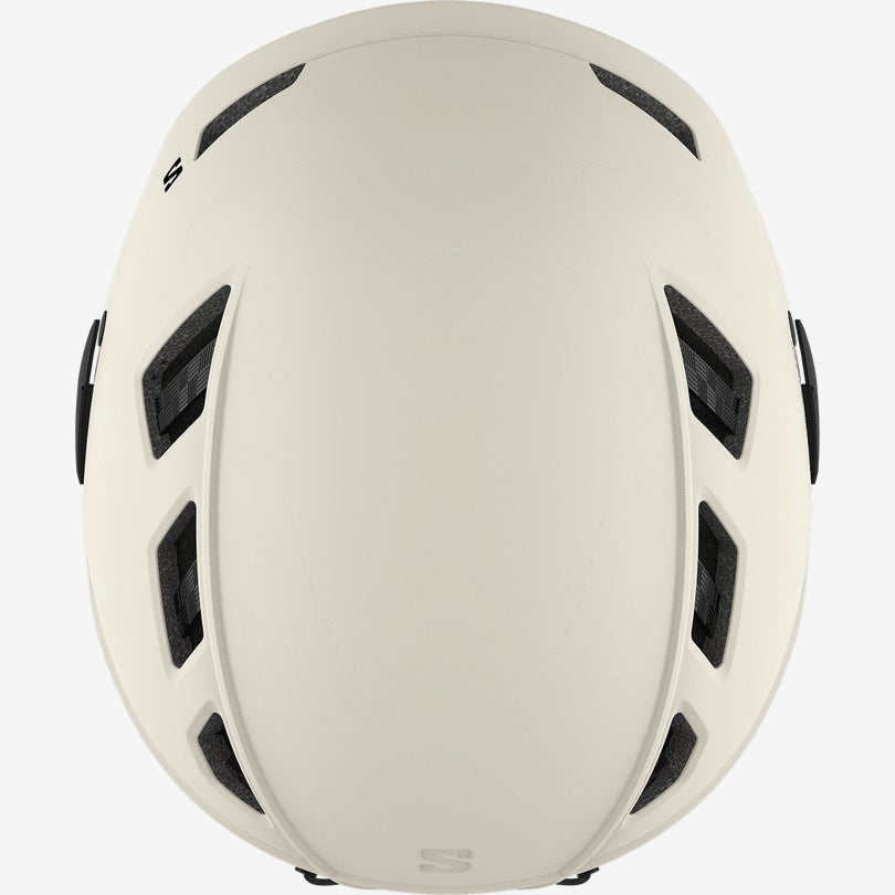 Salomon MTN Lab Ski/Snowboard Helmet