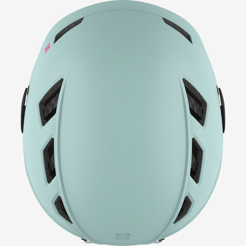 MTN Lab Helmet M / Rainy Day