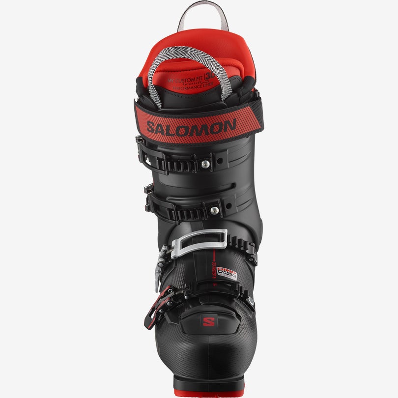 Salomon S/Pro Alpha Ski Boots - Men's