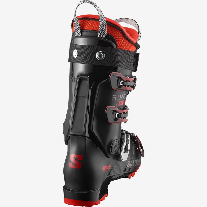 Salomon S/Pro Alpha Ski Boots - Men's