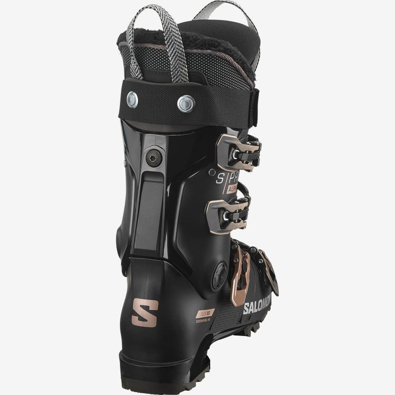Salomon S/Pro Alpha 90 GW Ski Boots - Women's
