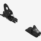 Salomon Stage Gripwalk Ski Bindings