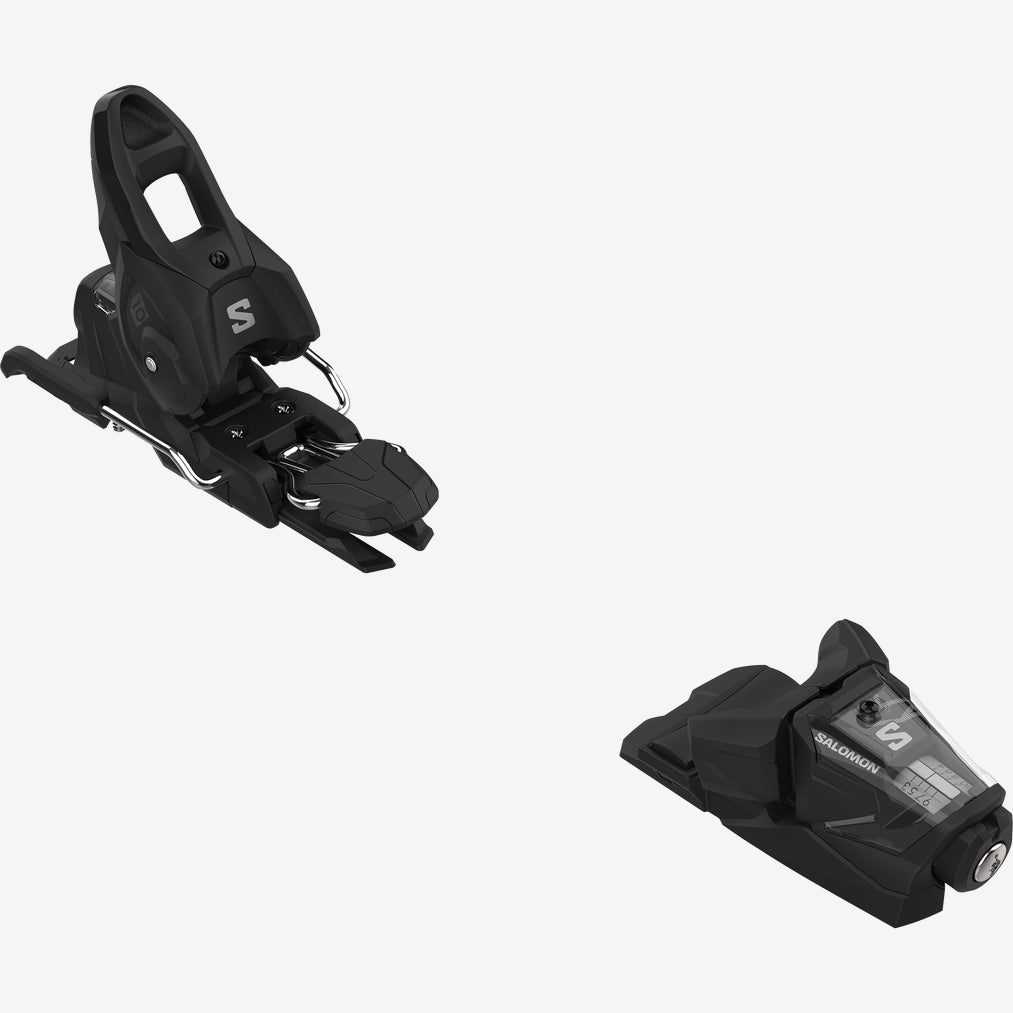 Salomon Stage Gripwalk Ski Bindings