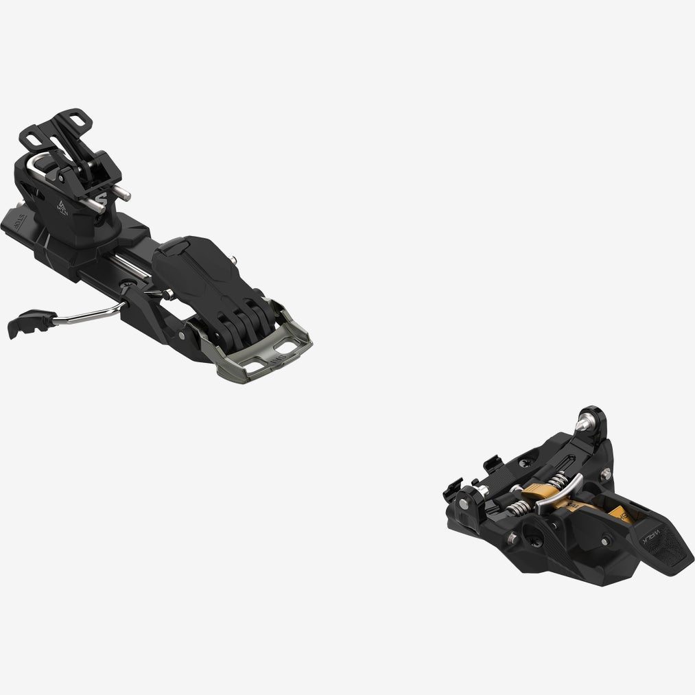 Salomon MTN Summit 9 Ski Touring Binding