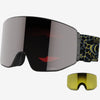 Salomon Sentry Prime +1 Lens Snow Goggles