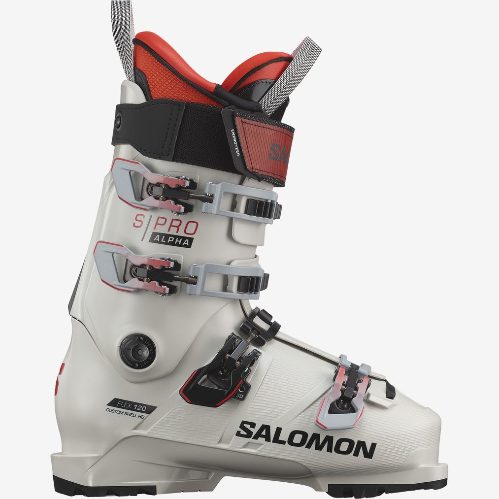 S/Pro Alpha 120 Ski Boots Men's – Gravity Coalition