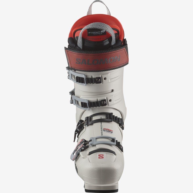 Salomon S/Pro Alpha 120 Ski Boots - Men's