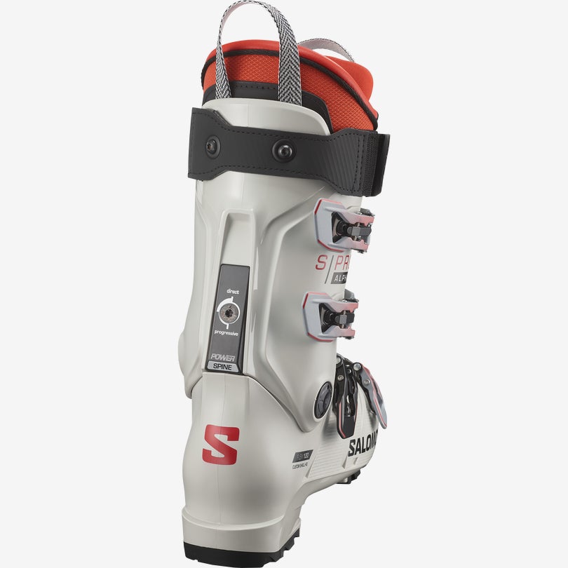 Salomon S/Pro Alpha 120 Ski Boots - Men's