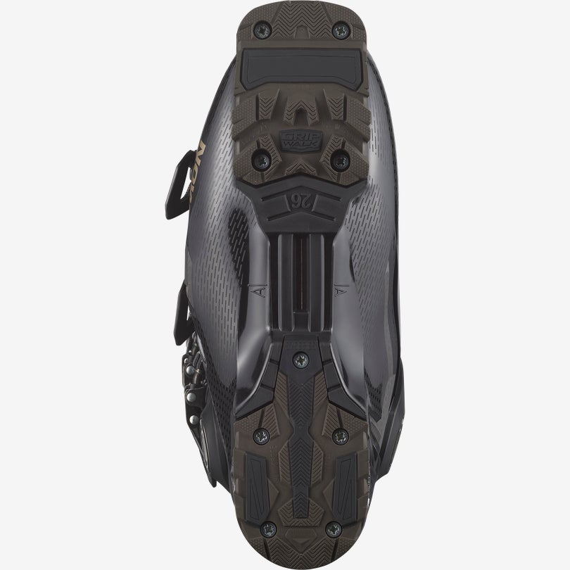 Salomon S/Pro HV 120 Ski Boots - Men's