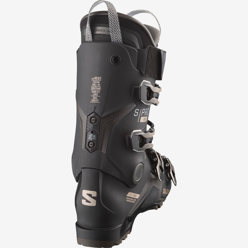 Salomon S/Pro HV 120 Ski Boots - Men's