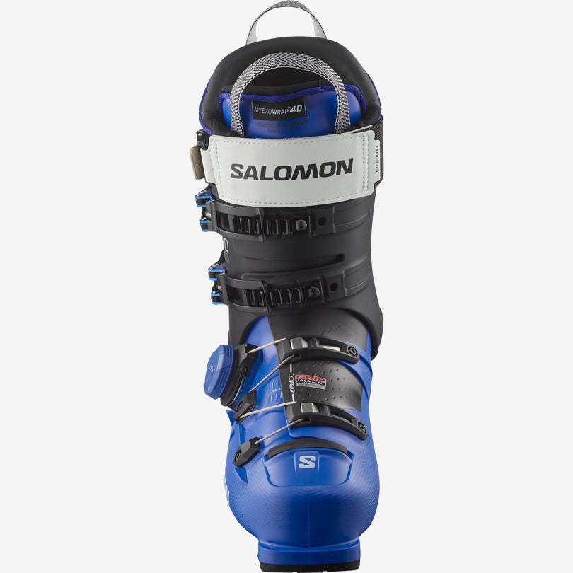 Salomon S/Pro SUPRA Ski Boots - Men's
