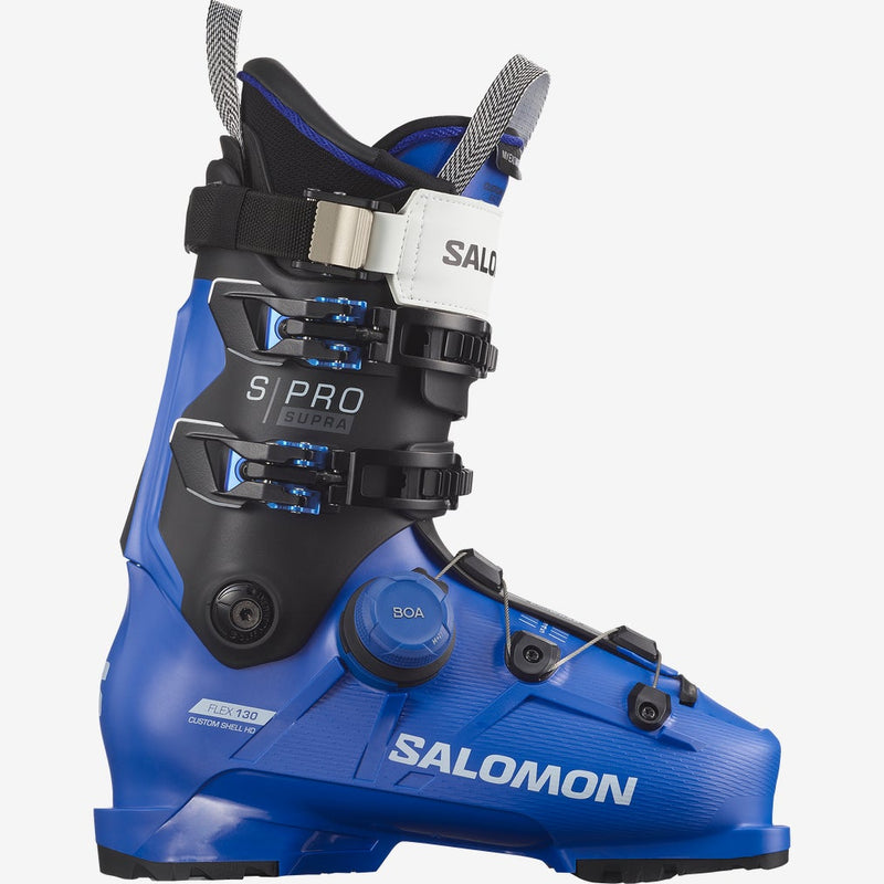 salomon chaussures de ski Salomon S/Pro SUPRA Ski Boots