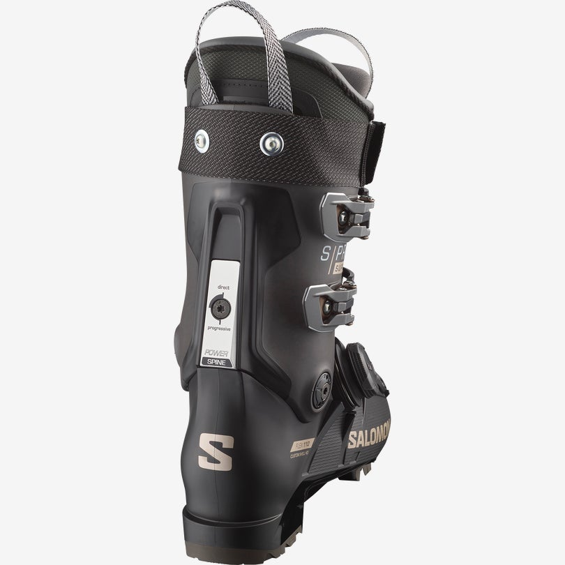 Salomon S/Pro SUPRA Ski Boots - Men's
