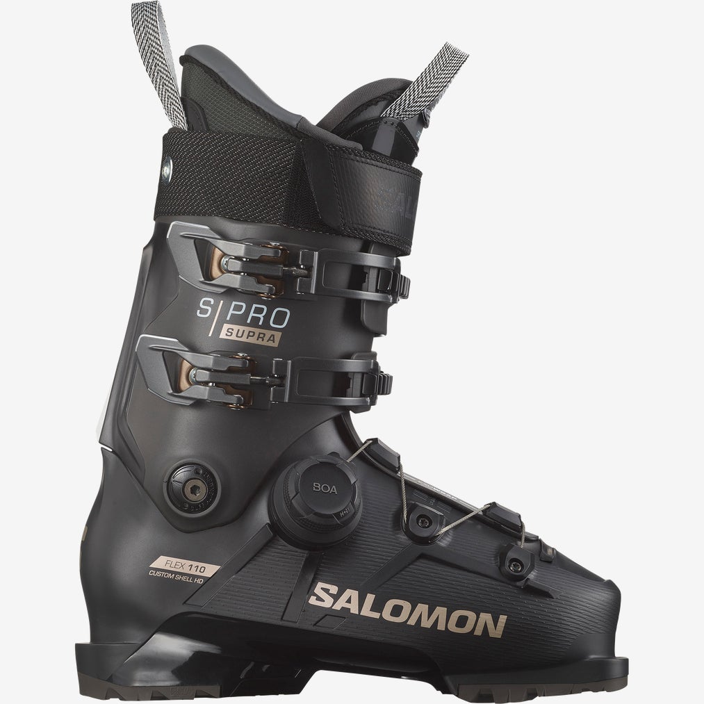 Salomon S/Pro SUPRA Ski Boots - Men's
