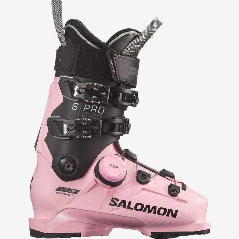 Salomon S/Pro SUPRA BOA 105 Ski Boots - Women's