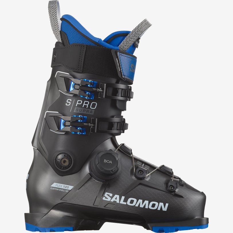 Salomon S/Pro SUPRA Ski Boots - Men's