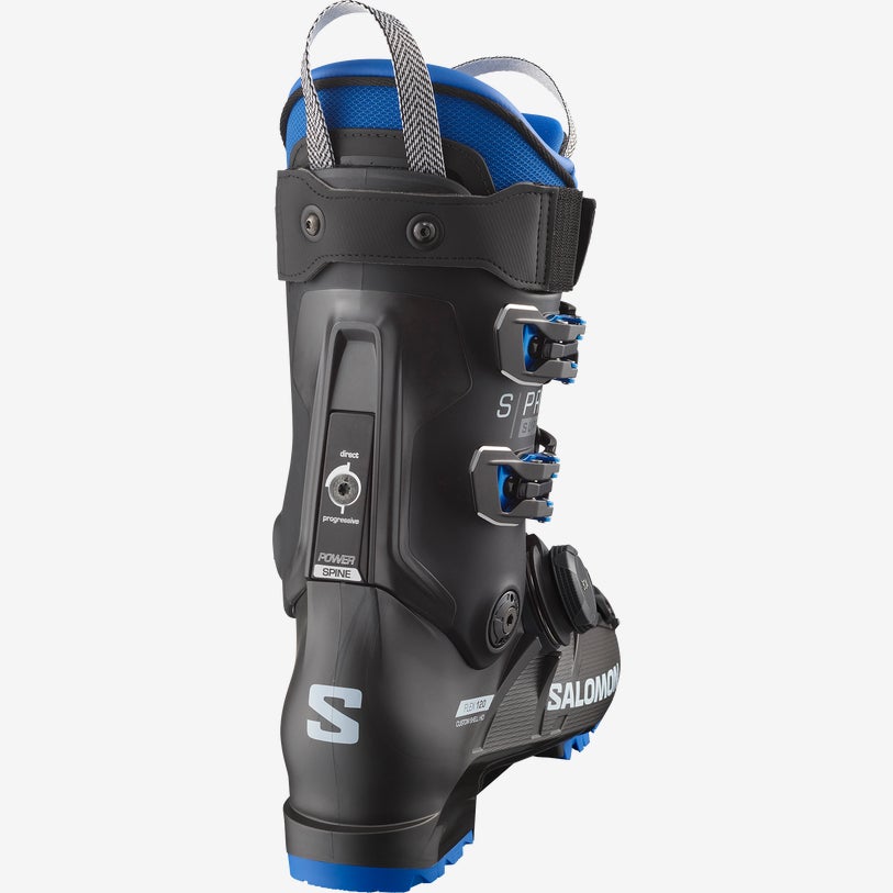 Salomon S/Pro SUPRA Ski Boots - Men's