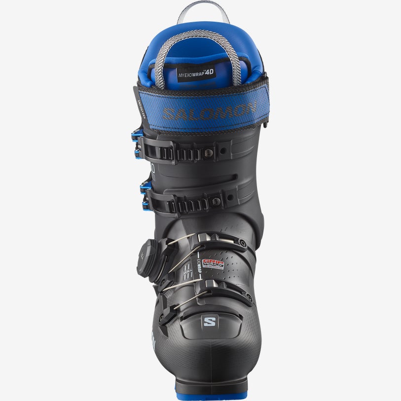Salomon S/Pro SUPRA Ski Boots - Men's