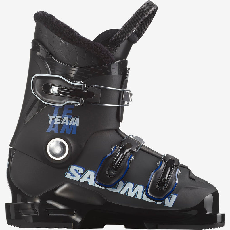 salomon group ski boots for kids Salomon Team T3 Ski Boots