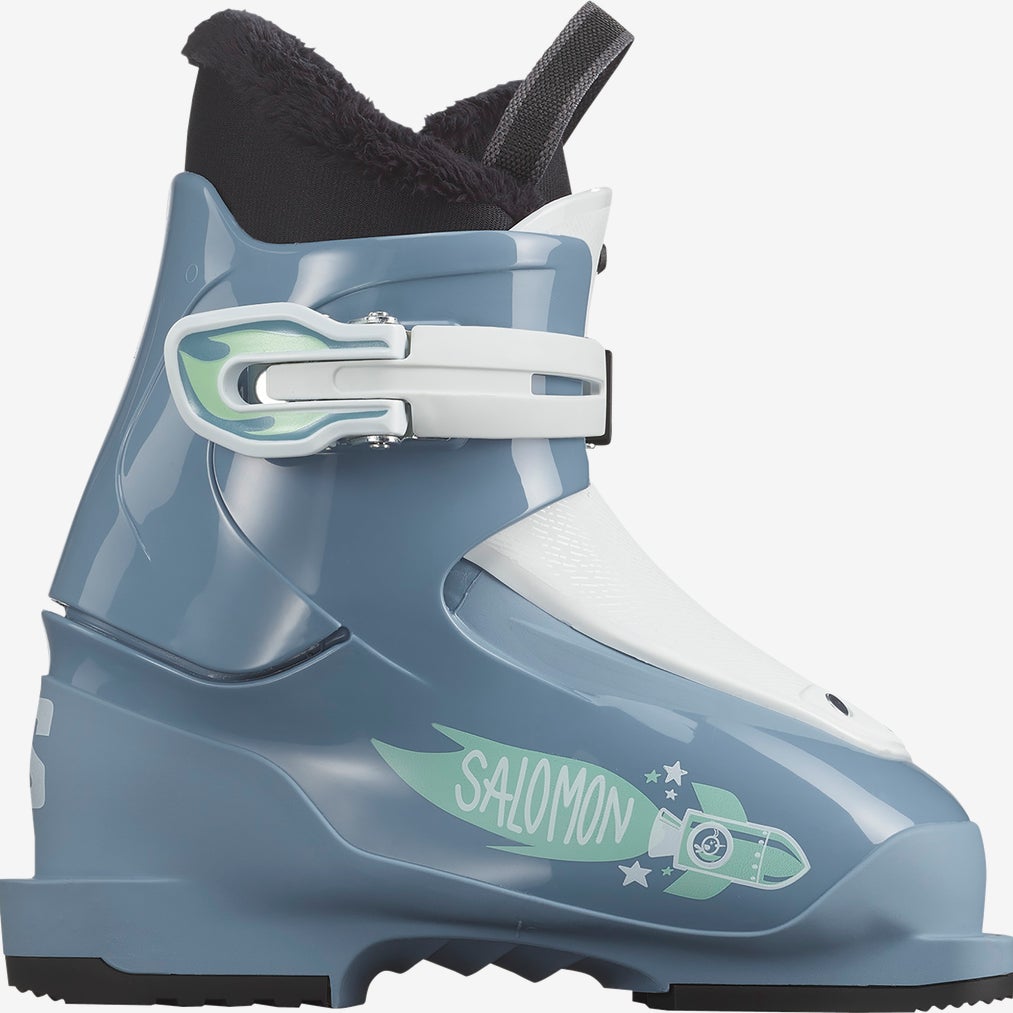 Salomon Team T1 Ski Boots - Kids