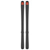Salomon QST Spark + M10 GW L90 G Bindings