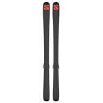 Salomon QST Spark + M10 GW L90 G Bindings