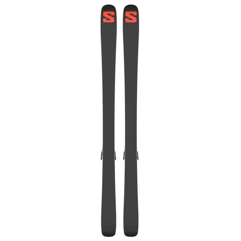 Salomon QST Spark + M10 GW L90 G Bindings