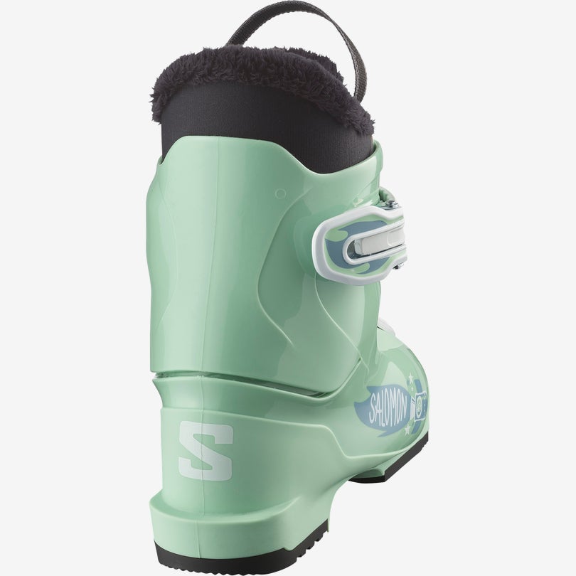 Salomon Team T1 Ski Boots - Kids