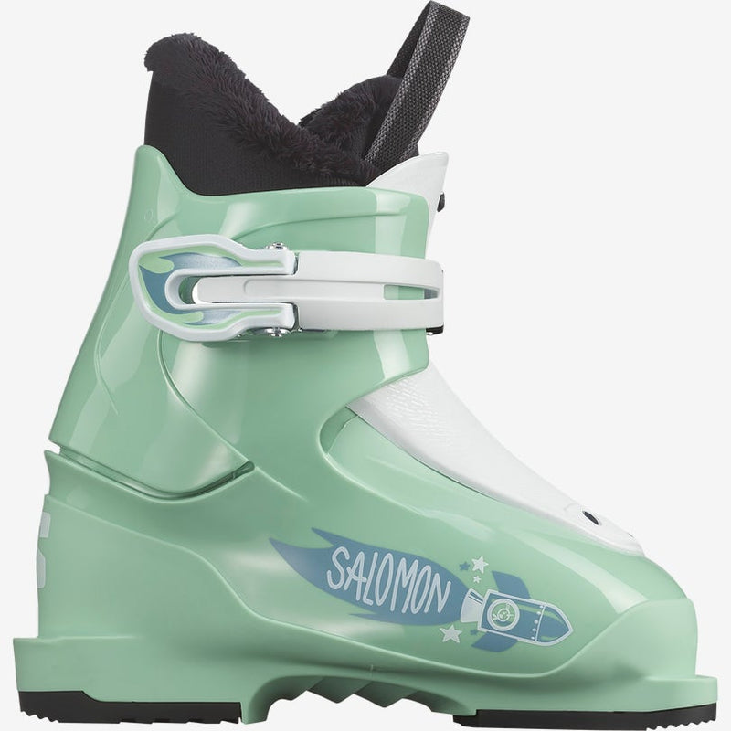 Salomon Team T1 Ski Boots - Kids