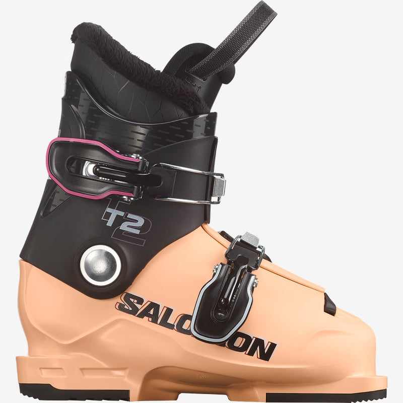 Salomon Team T2 Boots - Kids