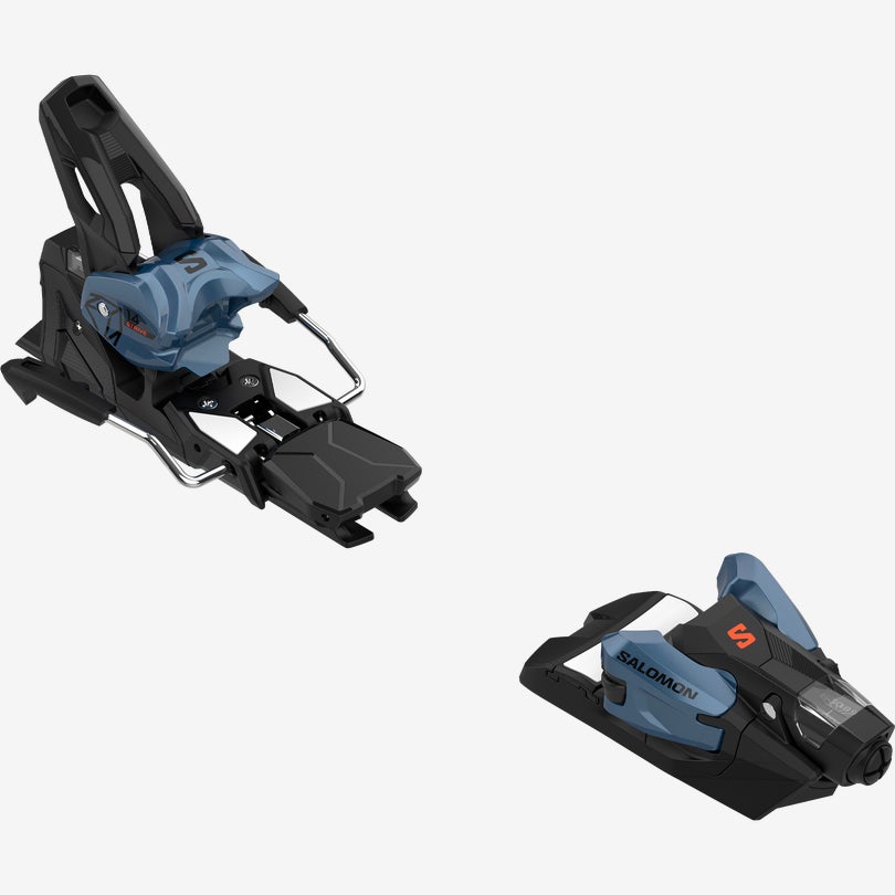 Salomon Strive 14 Gripwalk Ski Bindings