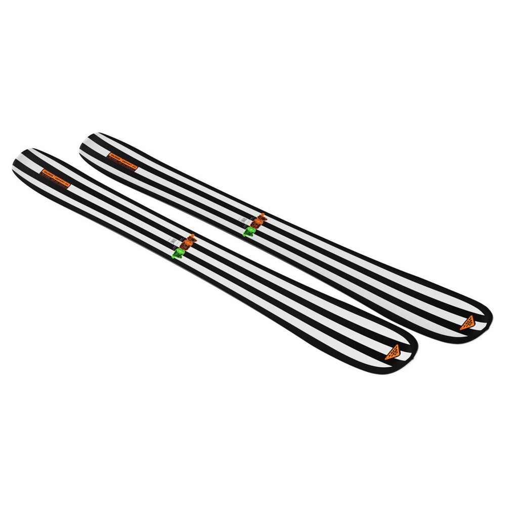 Salomon Départ 1.0 Freeride Ski – Gravity Coalition