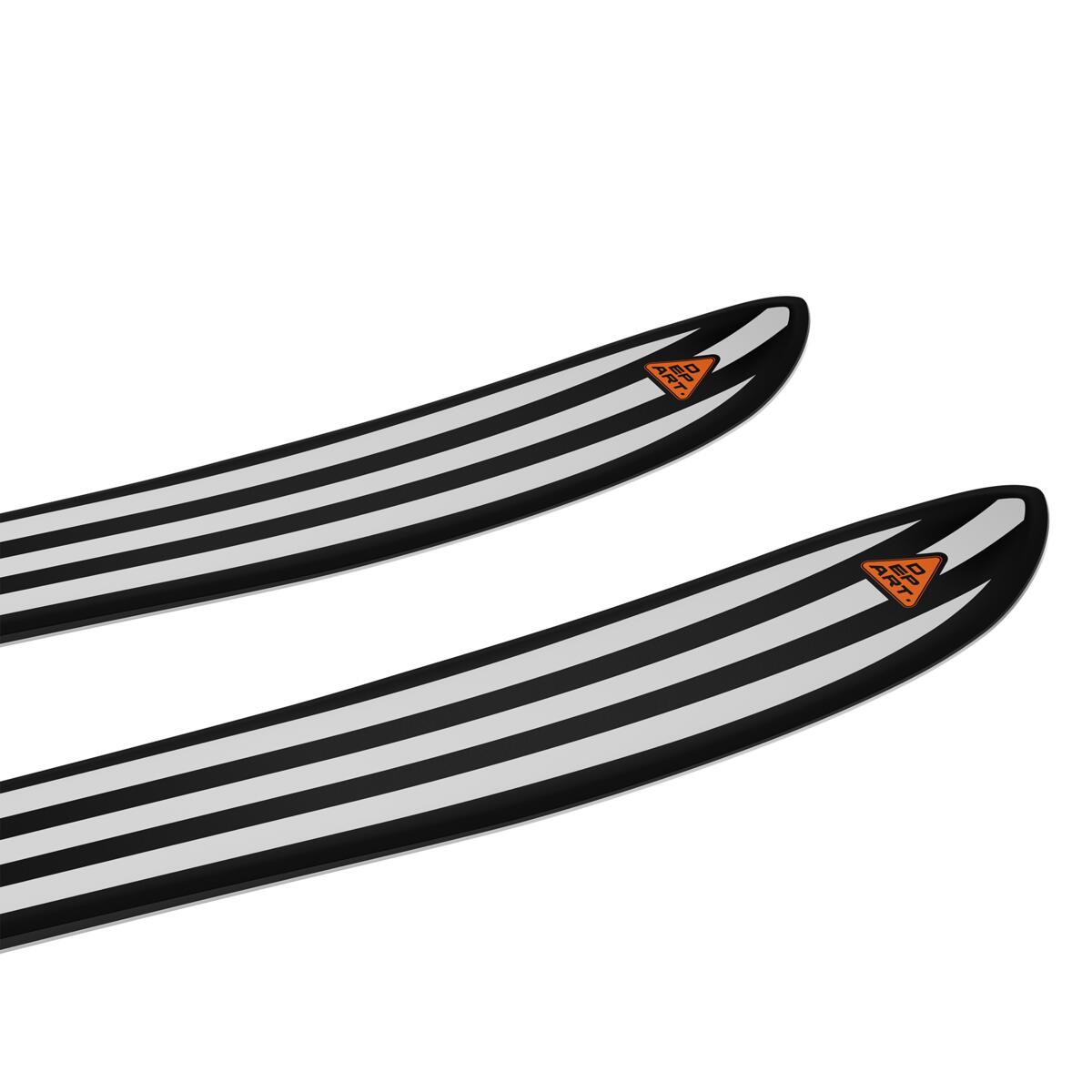 Salomon Départ Freeride Skis