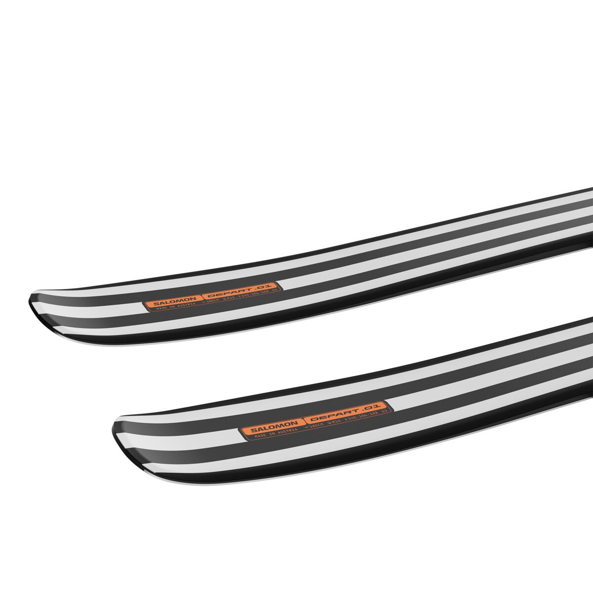 Salomon Départ Freeride Skis