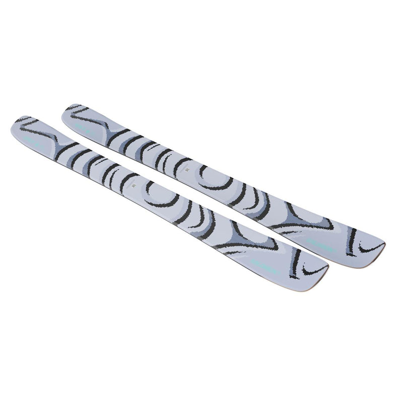 Salomon QST All-Mountain Skis