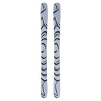 Salomon QST All-Mountain Skis