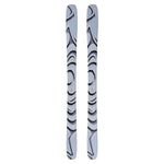 Salomon QST All-Mountain Skis