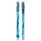 Salomon QST All-Mountain Skis