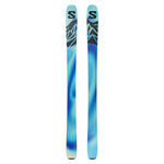 Salomon QST All-Mountain Skis