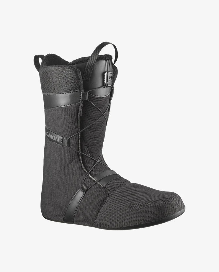 Salomon X APPROACH LACE SJ BOA Snowboard Boot