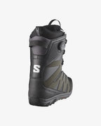 Salomon X APPROACH LACE SJ BOA Snowboard Boot