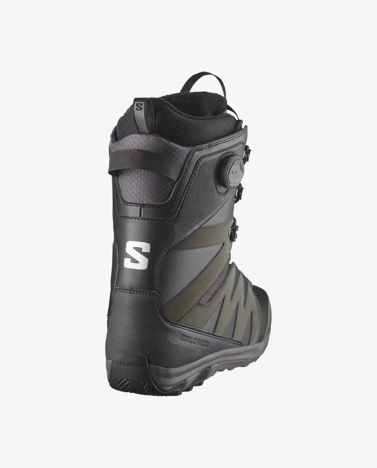 Salomon X APPROACH LACE SJ BOA Snowboard Boot