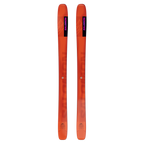 Salomon QST All-Mountain Skis